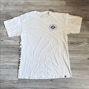 Y2K Hurley T-Shirt